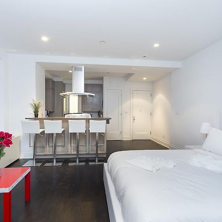 5Th Ave Suites New York Phòng bức ảnh