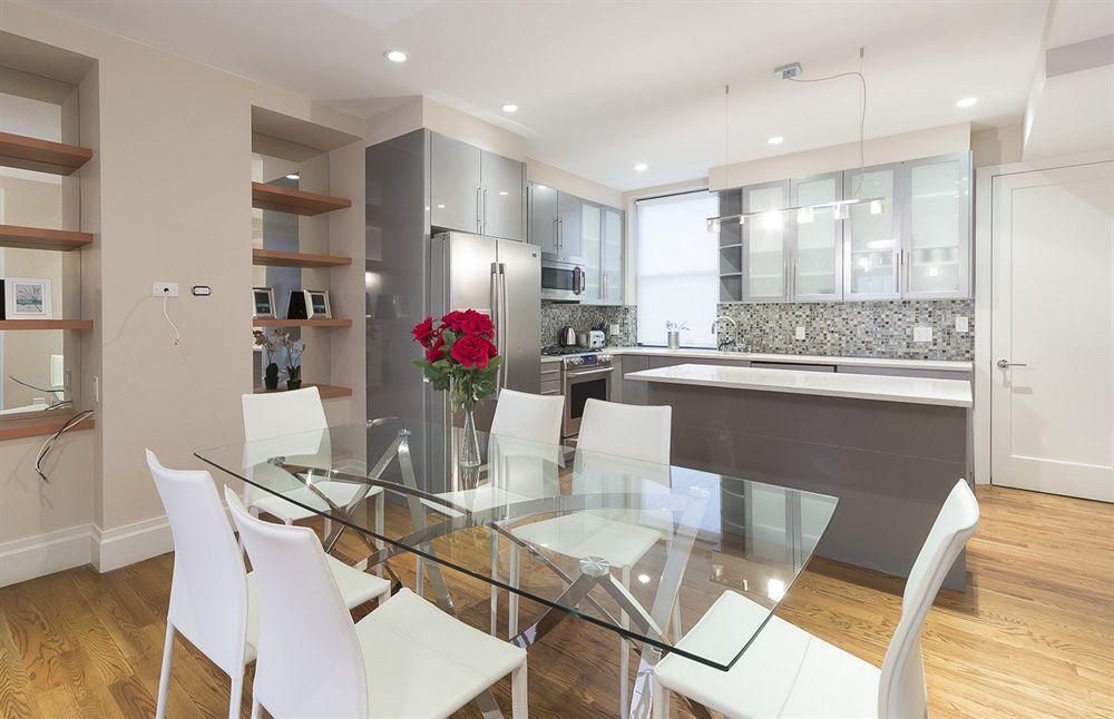 5Th Ave Suites New York Ngoại thất bức ảnh