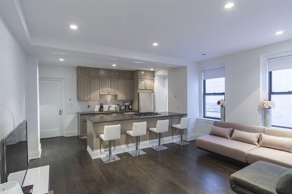 5Th Ave Suites New York Ngoại thất bức ảnh