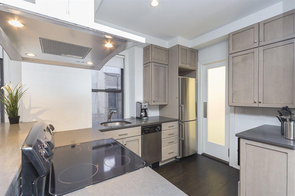 5Th Ave Suites New York Ngoại thất bức ảnh