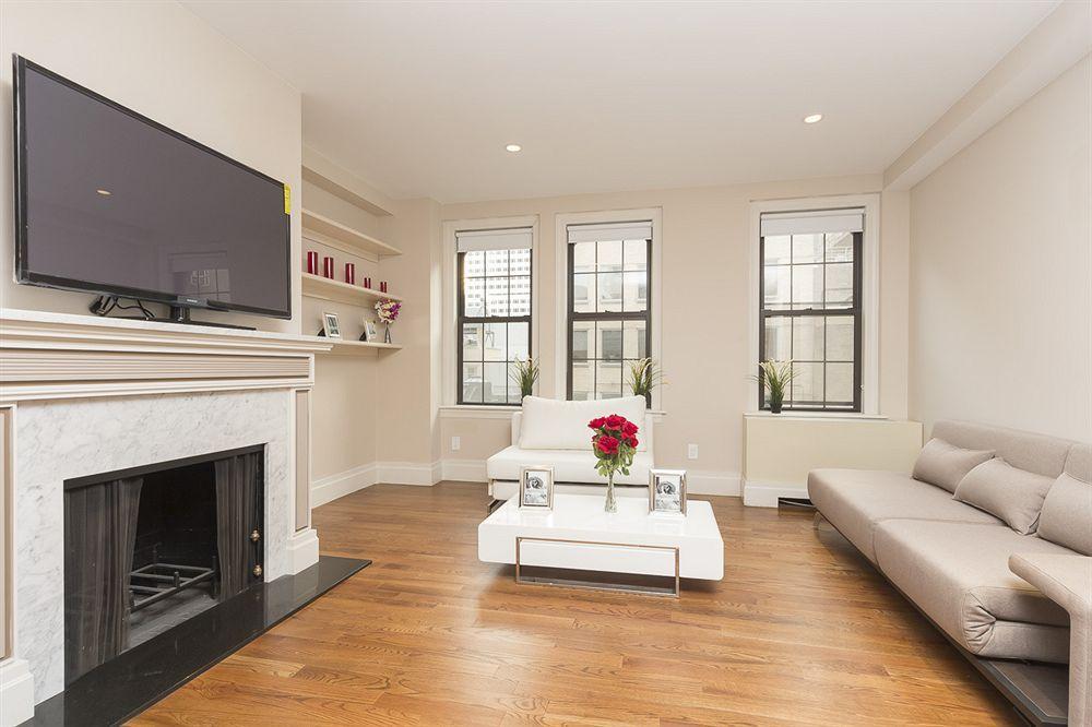 5Th Ave Suites New York Ngoại thất bức ảnh