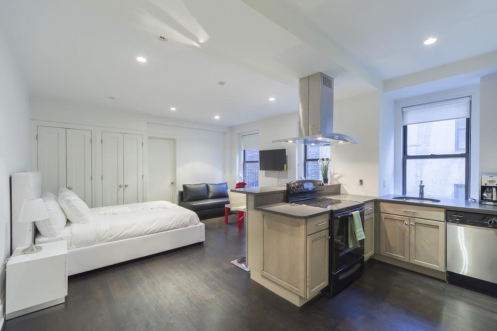5Th Ave Suites New York Phòng bức ảnh