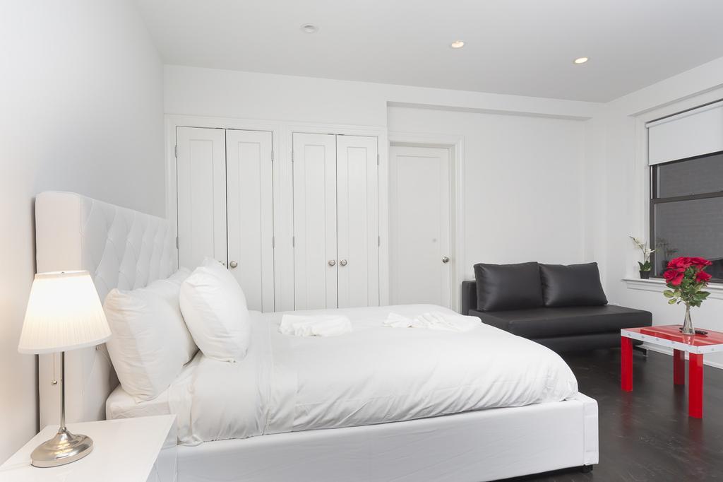 5Th Ave Suites New York Phòng bức ảnh