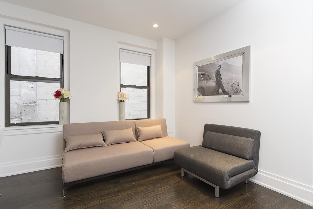 5Th Ave Suites New York Phòng bức ảnh