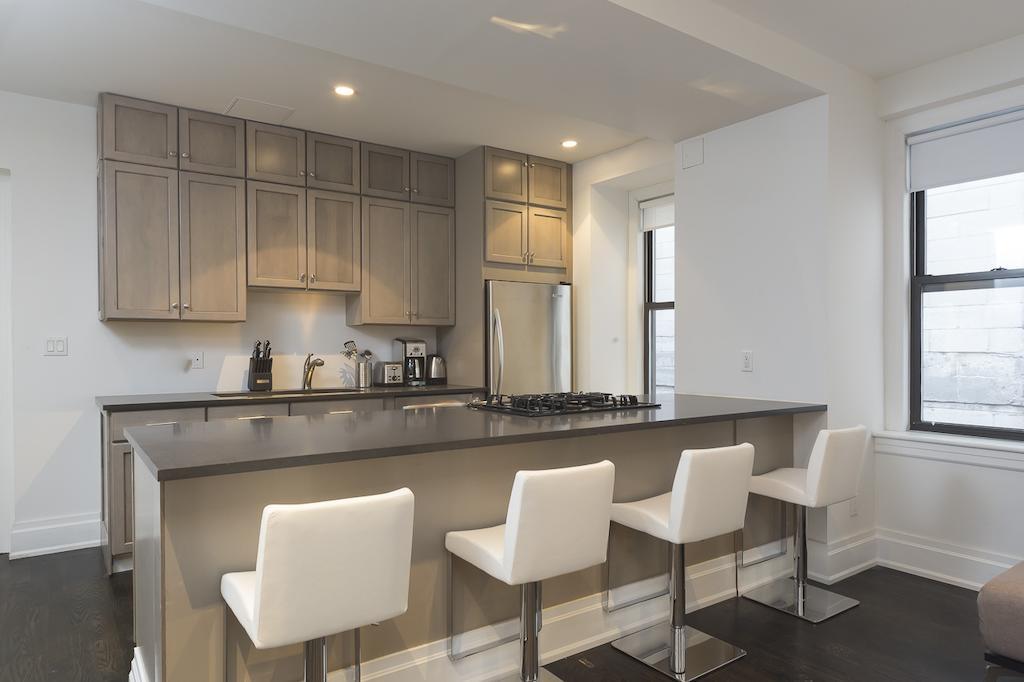 5Th Ave Suites New York Phòng bức ảnh
