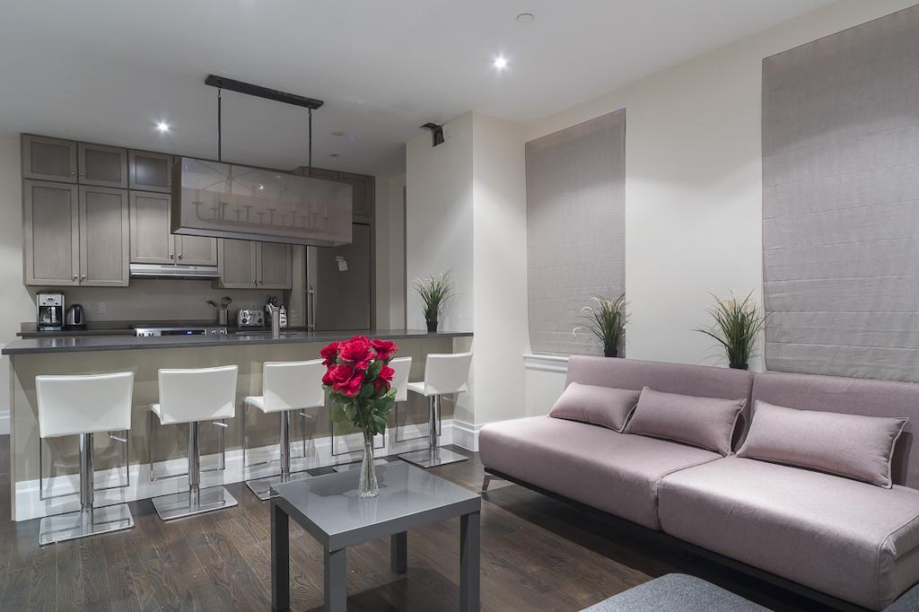 5Th Ave Suites New York Phòng bức ảnh