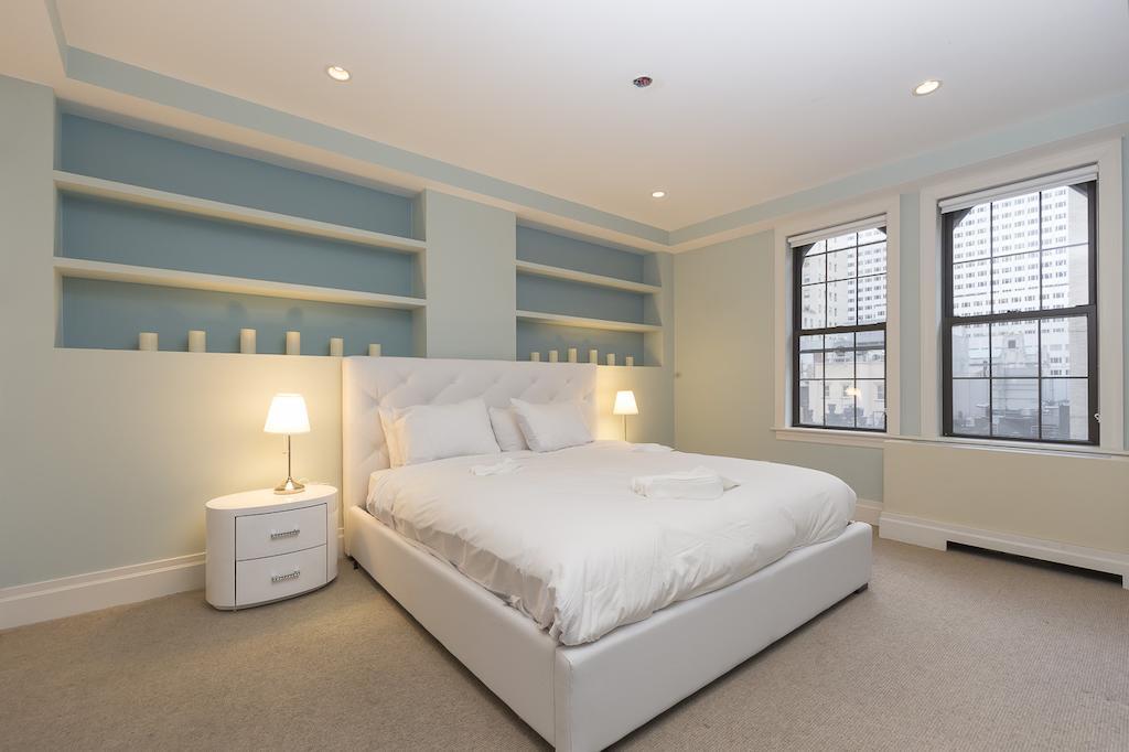 5Th Ave Suites New York Phòng bức ảnh