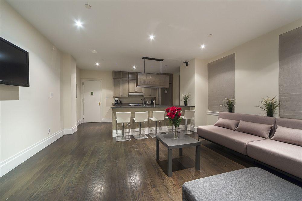 5Th Ave Suites New York Ngoại thất bức ảnh
