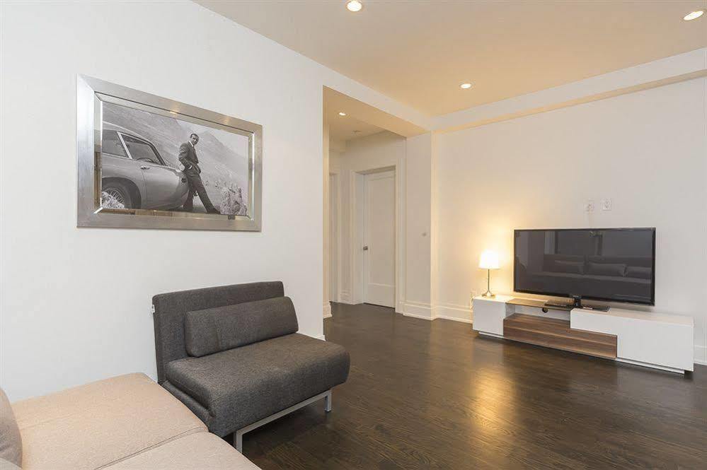 5Th Ave Suites New York Ngoại thất bức ảnh