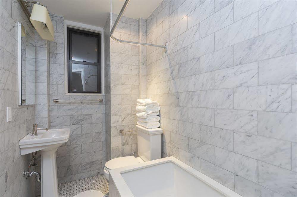5Th Ave Suites New York Ngoại thất bức ảnh